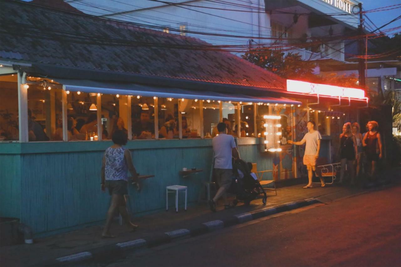 Koolkost Near Sunset Road Seminyak - Minimum Stay 30 Nights Eksteriør bilde